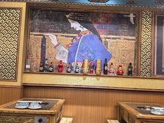 -金鼎雪山牦牛杂火锅(理县总店)