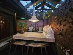 -穿越·外婆家(西溪天堂店)