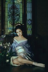 点击看大图 -持熹光年写真体验馆