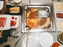 -海底捞火锅(攀枝花万达店)