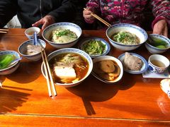 -同得兴 Since·1995 传统苏式面馆(十全街店)