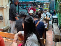 -老宅原住民沙茶面精品小吃(龙头路店)