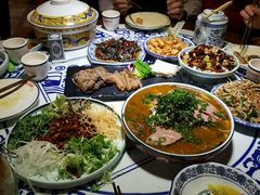 -京氣春饼(机场店)