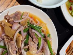 -福茂源横山铁锅羊肉(高新路店)