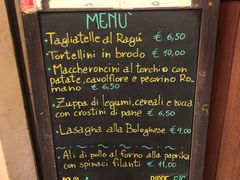 -Osteria dell'Orsa