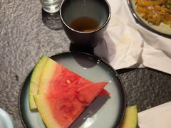 -湊湊火锅·茶憩(和平大悦城店)