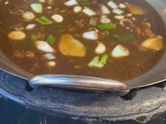 -姥家大锅台水库渔家