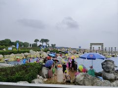 -渔岛海洋度假区