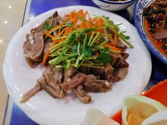 -鑫顺园小骨头羊杂馆(塔湾店)