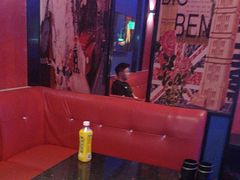 -音浪时代量贩KTV(美利广场店)