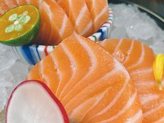 -大雄寿司(中华广场店)