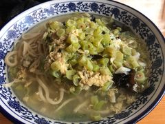 -竹青胶东摔面(黄岛开发区店)