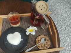 -泰适SPA馆丨精油·按摩·足道(后海地铁口店)