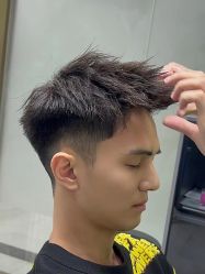 -丝语萱形象