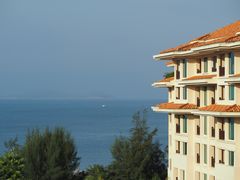 -惠州金海湾嘉华度假酒店