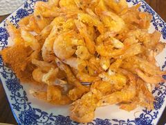 -卧龙堡客栈·中餐厅(古北水镇店)