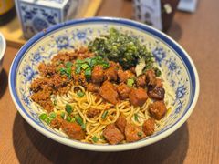 -辣肉面大王(天平路店)