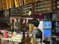 -半藏居酒屋(香港花园店)