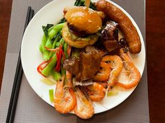 -索菲特西湖大酒店·香榭丽全日候餐厅(南山路店)