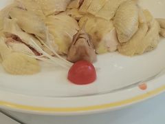 -海宝酒家(中山四路店)