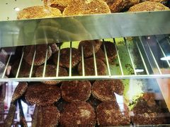 -万红路羊汤烧饼店(将台路店)