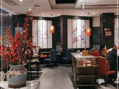 大堂-火宫殿·湘菜小吃·商务宴请·生日聚会(东塘店)