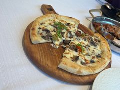 -马克西姆俄罗斯餐厅(通亚街店)