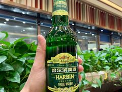 -金刚山烧烤(中山路店)