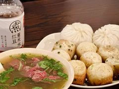 -哑巴生煎(临顿路店)