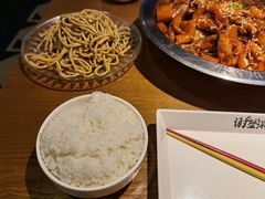 -谢蟹浓·肉蟹煲(新奥店)