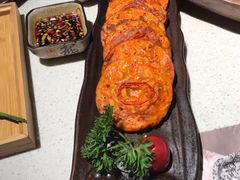 -将军牛排·尔滨地标朝鲜族美食(总店)