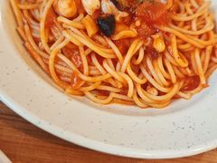 -萨莉亚意式餐厅(东山口店)