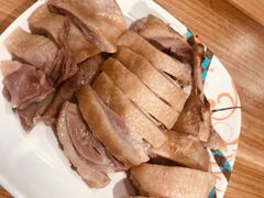 -老城南.鸭血粉丝汤(夫子庙店)