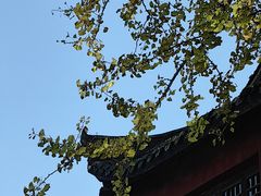 -佛荫寺