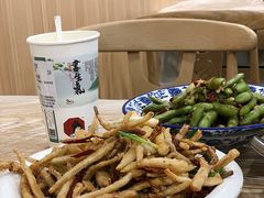 -江城燕子大排档(江汉路步行街店)