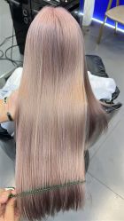 -CIT造型·烫发·染发