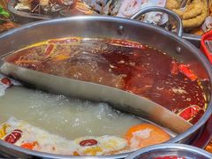 -杨校长·老成都串串香火锅(全国总店)