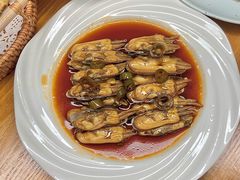 -面道赞宁海海鲜面(迎凤街店)