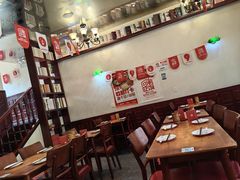 -付小姐在成都(中山公园店)