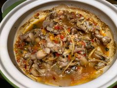 -费大厨辣椒炒肉(万家丽一店)