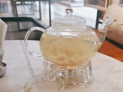 -深圳罗湖木棉花凯悦尚选酒店•大堂吧