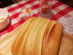 -西贝莜面村(金隅嘉品mall店)