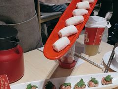 -新大新1993贵州山里味(青云市集店)