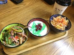 -长勺子东南亚(街道口店)