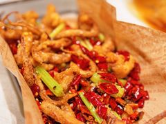 -桂园餐厅(五大道店)