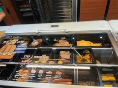 -赛百味SUBWAY(萝岗万达店)