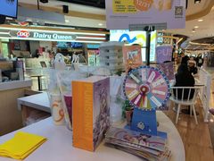 -CoCo都可(香港名都店)