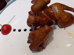 -大鸽饭(木莲中路店)