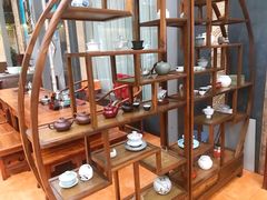 -雅和生态渔庄·宜城锅巴饭(龙灵山公园店)