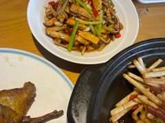 -大鸽饭(马王堆店)
